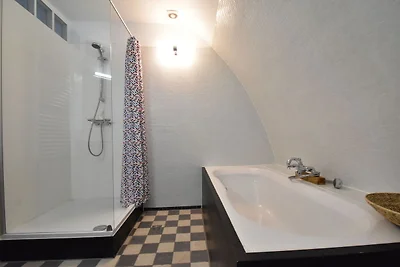 Wohnung im Zentrum von Amsterdam