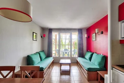 Ferienhaus in Frankreich nahe Dorfgeschäften