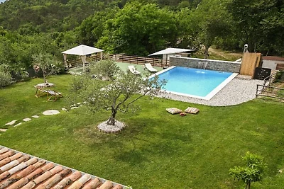 Kuća za odmor Dopust za oporavak Buzet