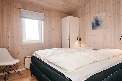 5 Personen Ferienhaus in Løkken