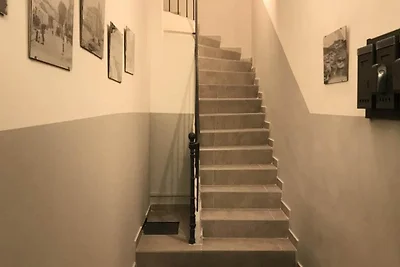 Bnb Huurresidentie, Suquet