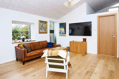 5 Sterne Ferienhaus in Sydals-By Traum