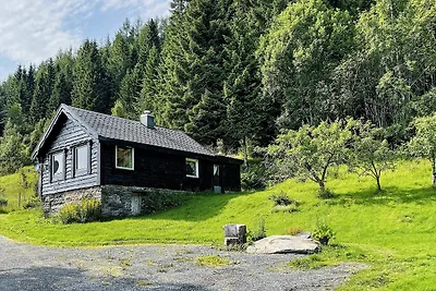 4 Personen Ferienhaus in Bryggja-By Traum