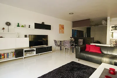 Meerblick Apartment Ula