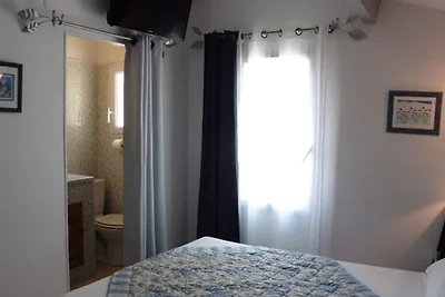 Ferienhäuschen mit privater Terrasse,...