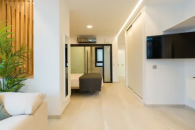 Appartamento vicino Playa Las Canteras