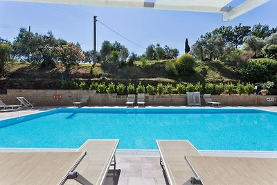 Großzügiges Ferienhaus in Volterra mit Pool