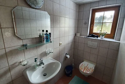 Schöne Wohnung in Zell am Ziller mit Balkon