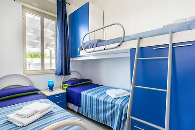 Doppelhaushälfte mit privatem Garten