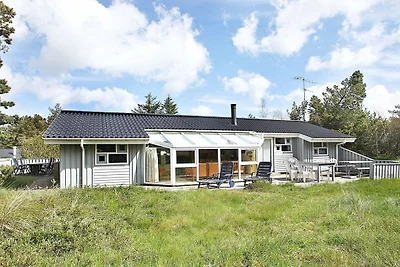 10 persone case ad Ålbæk