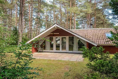 6 Personen Ferienhaus in Hadsund