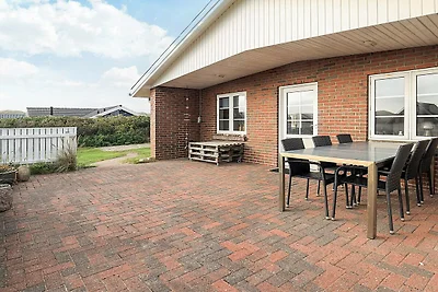 6 Personen Ferienhaus in Harboøre-By Traum