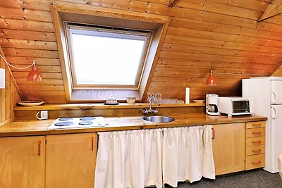 6 person holiday home in Ringkøbing