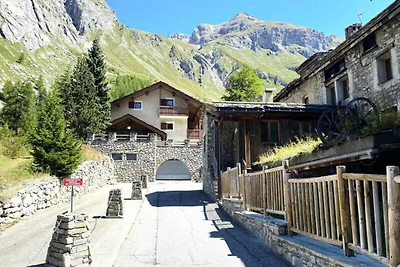 Wohnung in La Daille in der Nähe der...