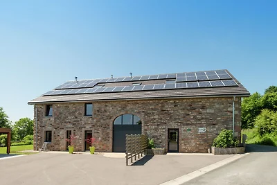 Ferienhaus in Waimes in der Nהhe des...