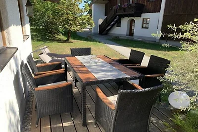 Vista sul bosco Hauzenberg Residenza di vacan...