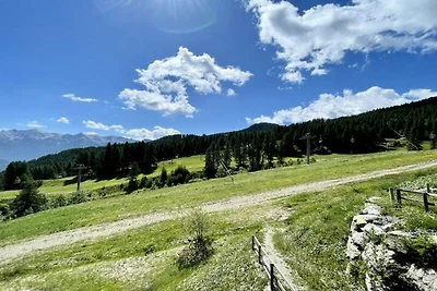 Wohnung in Puy Saint Vincent mit Pool