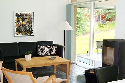 6 persoons vakantie huis in Struer-By Traum