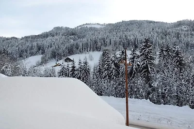 Wohnung in Grand-Bornand in der Nähe von...