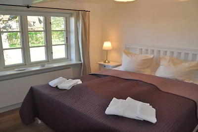 Feringhüs Wrixum, Ferienwohnung Nr. 1