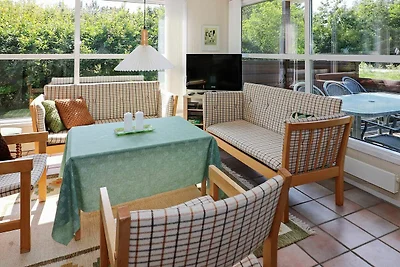 6 Personen Ferienhaus in Hadsund