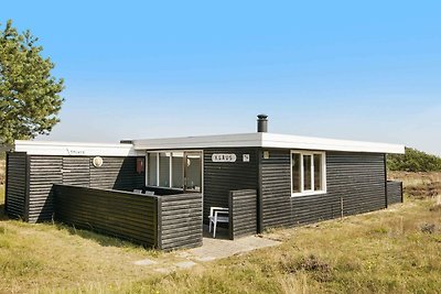 4 Personen Ferienhaus in Fanø