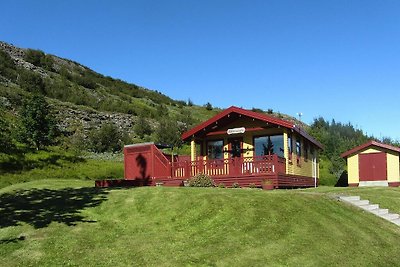 Ferienhaus, Selfoss