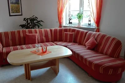 Schöne Ferienwohnung in Hoxel