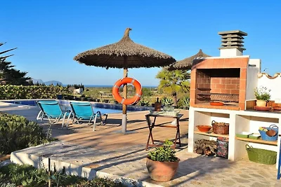 Finca mit 1 Schlafzimmer