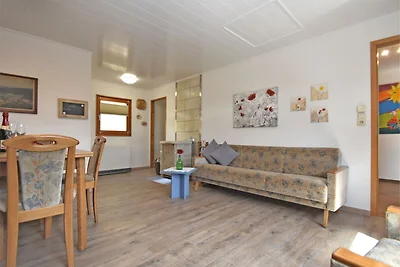 Ferienhaus mit Terrasse