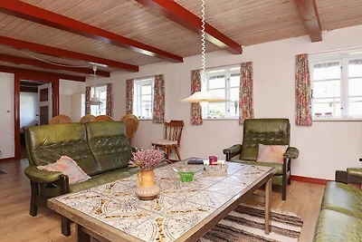 12 persoons vakantie huis in Læsø-By Traum