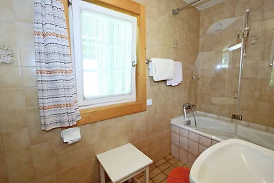 Vakantiehuis in Gmünd / Karinthië met tuin
