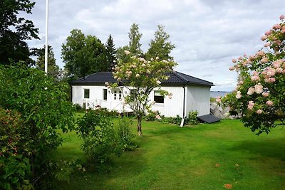 4 Sterne Ferienhaus in ODENSBACKEN