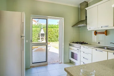 Schönes Ferienhaus in Vilamoura mit privatem...