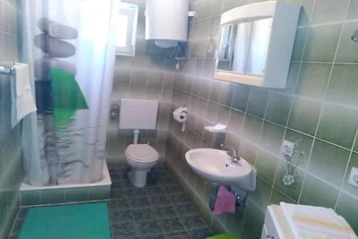 Two Bedroom Apartment With Terrace (A3)