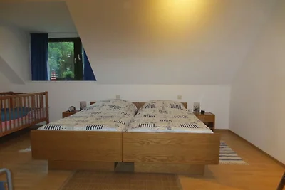 Haus "Watt'n Traum"