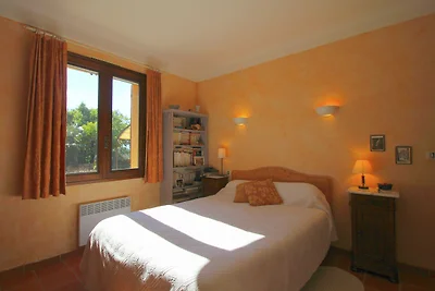 Casa vacanze indipendente a Rossiglione