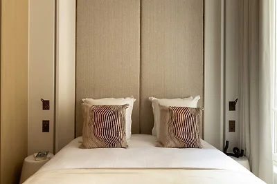 Luxe suite - AC- 2P- Madeleine/Saint Honore
