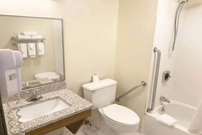 Gezellige kamer met 1 kingsize bed | Rookvrij