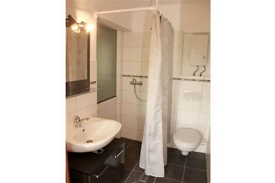 Ferienwohnung mit 1 Schlafzimmer