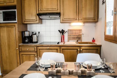 Residenz Les Fermes Du Montenvers