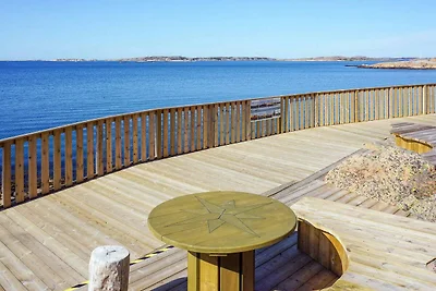 5 Personen vakantie huis in LYSEKIL