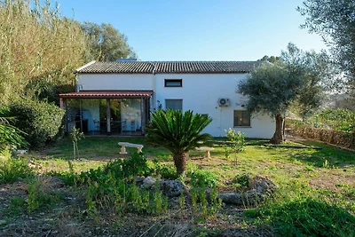 Haus Sogni di Giove mit Privatpool