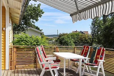 4 Personen Ferienhaus in Åskloster-By Traum
