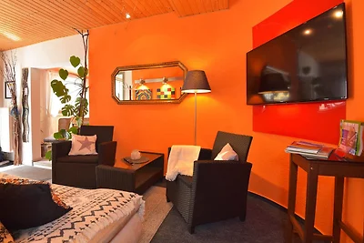 Appartamento Sunrise, Steinbach-Hallenberg