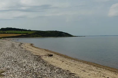 Maison de vacances confortable près du...