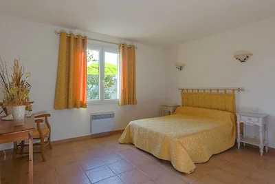 Magnifica casa vacanze con piscina