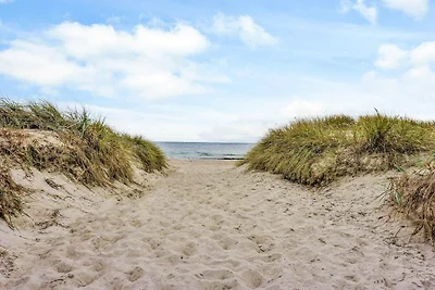 4 Sterne Ferienhaus in Löttorp