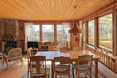 5 person holiday home in Nösund