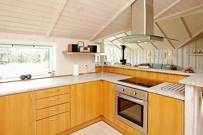 8 Personen Ferienhaus in Ålbæk